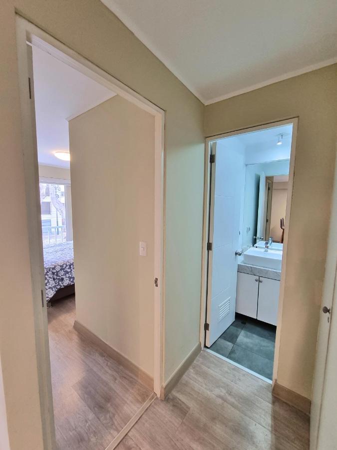 לימה Hermoso Y Centrico 1Br En Barranco Con Cochera Wifi Y Netflix מראה חיצוני תמונה