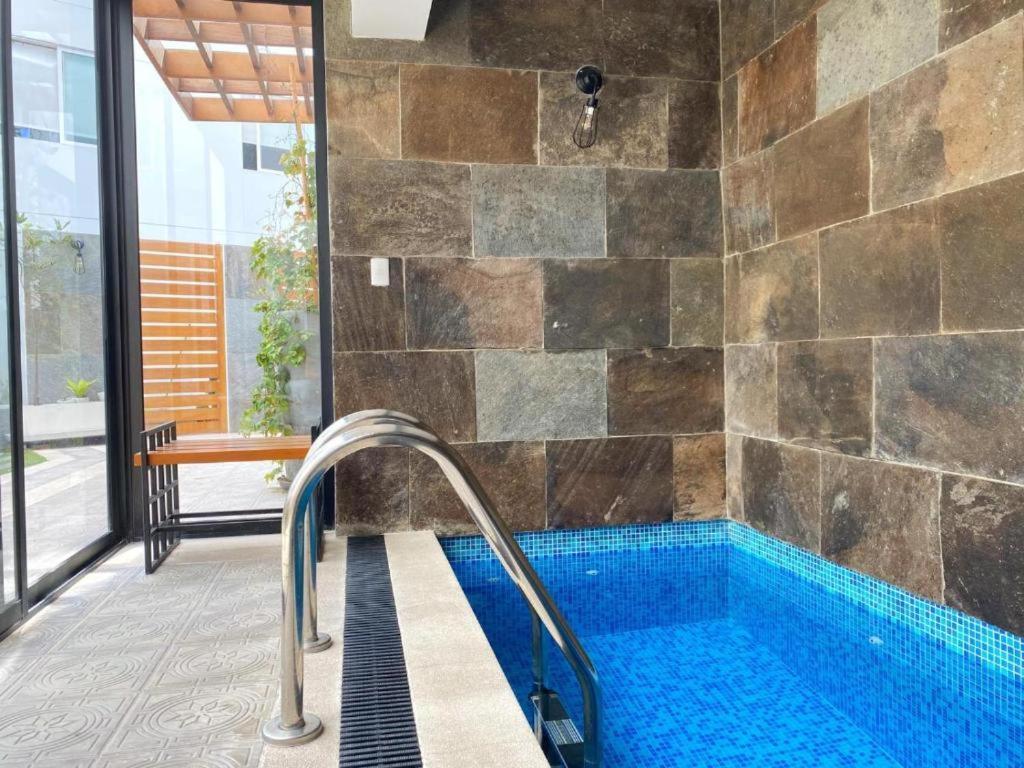 לימה Hermoso Y Centrico 1Br En Barranco Con Cochera Wifi Y Netflix מראה חיצוני תמונה