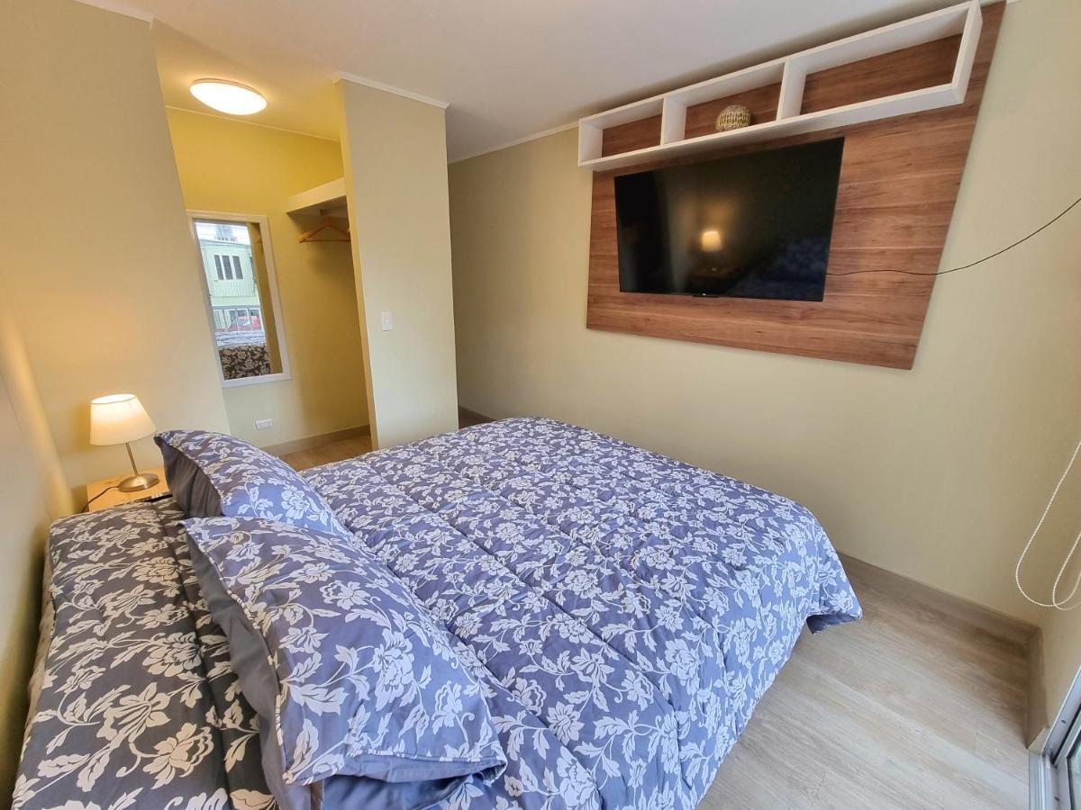לימה Hermoso Y Centrico 1Br En Barranco Con Cochera Wifi Y Netflix מראה חיצוני תמונה